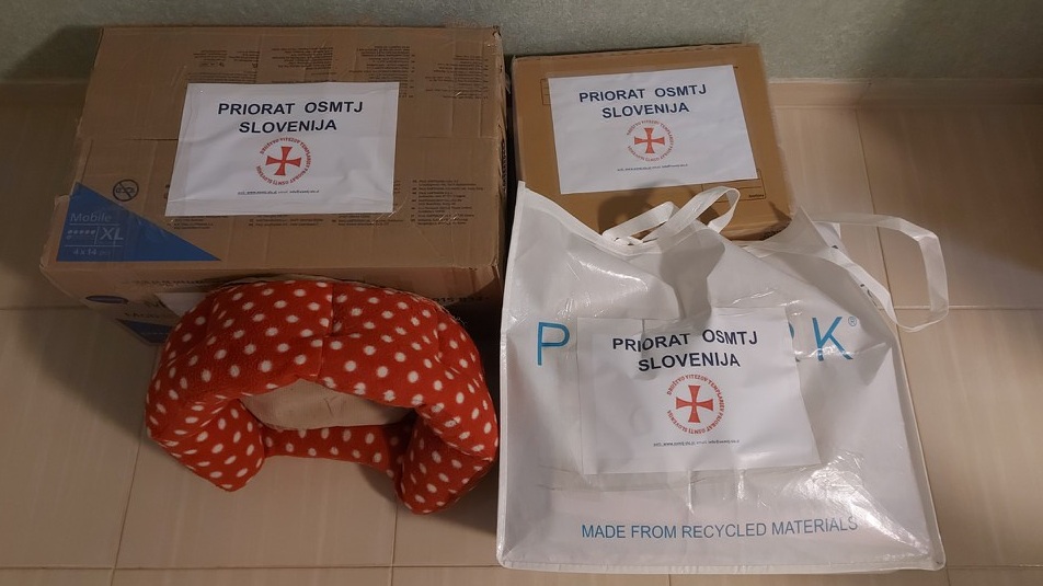 Za zavetisce za zivali