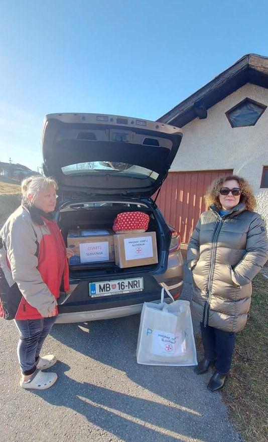 predaja paketov za zivali